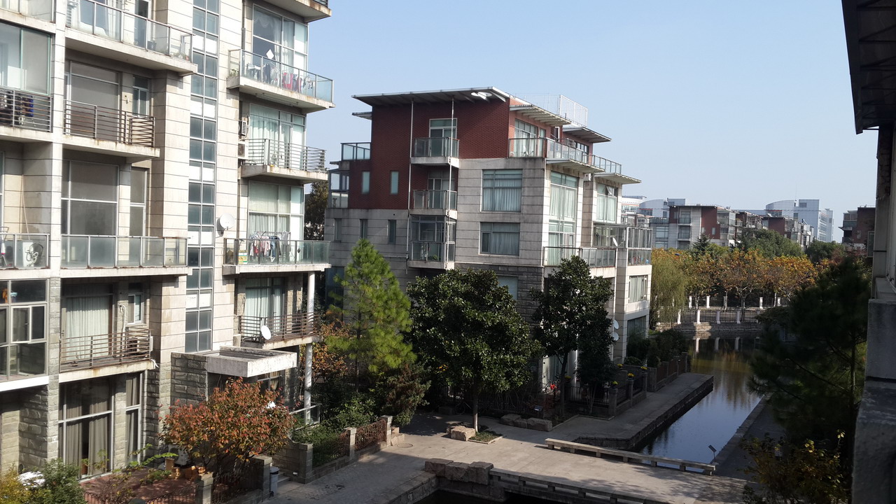 热烈祝贺汤臣豪园开工大吉-上海亿唐建筑装饰工程有限公司