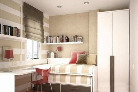 室内装饰设计师的建议