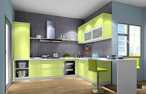 夏季装修 防火、防爆安全先行