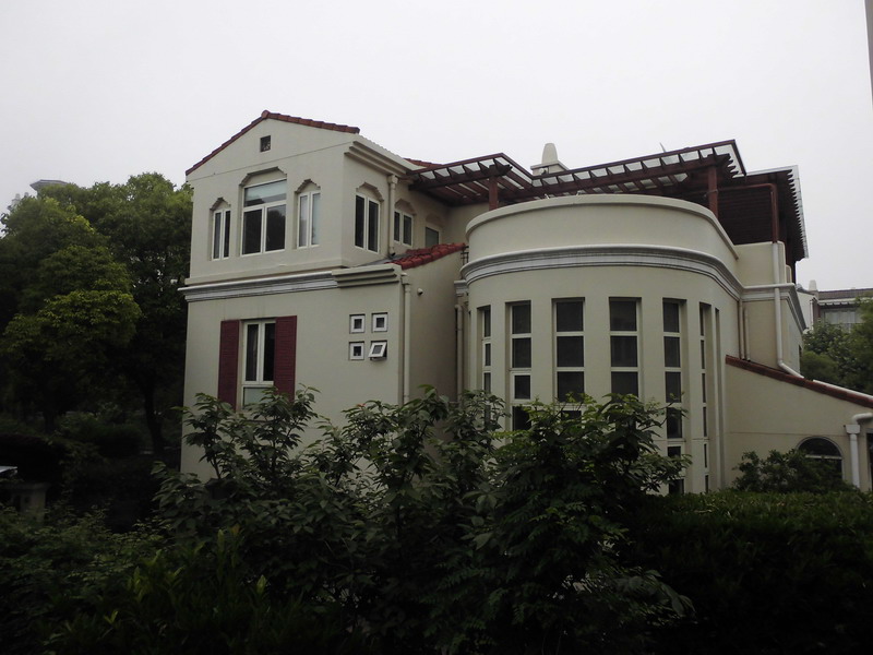 热烈祝贺君临颐和开工大吉