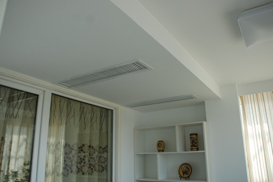 中央空调清洗以及注意事项详解