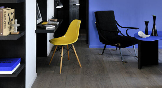 亿唐教你四招贴出完美地面