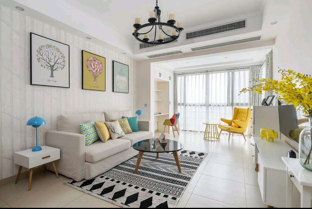 商务楼装修设计必须要了解的常识