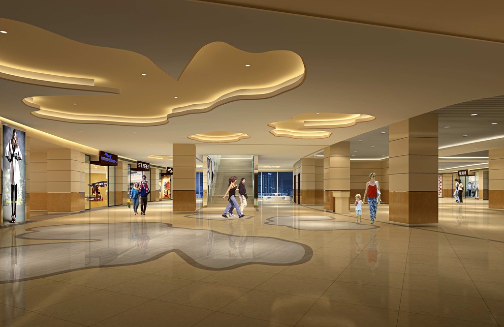 商务楼装修注意事项 一个都不能忽视