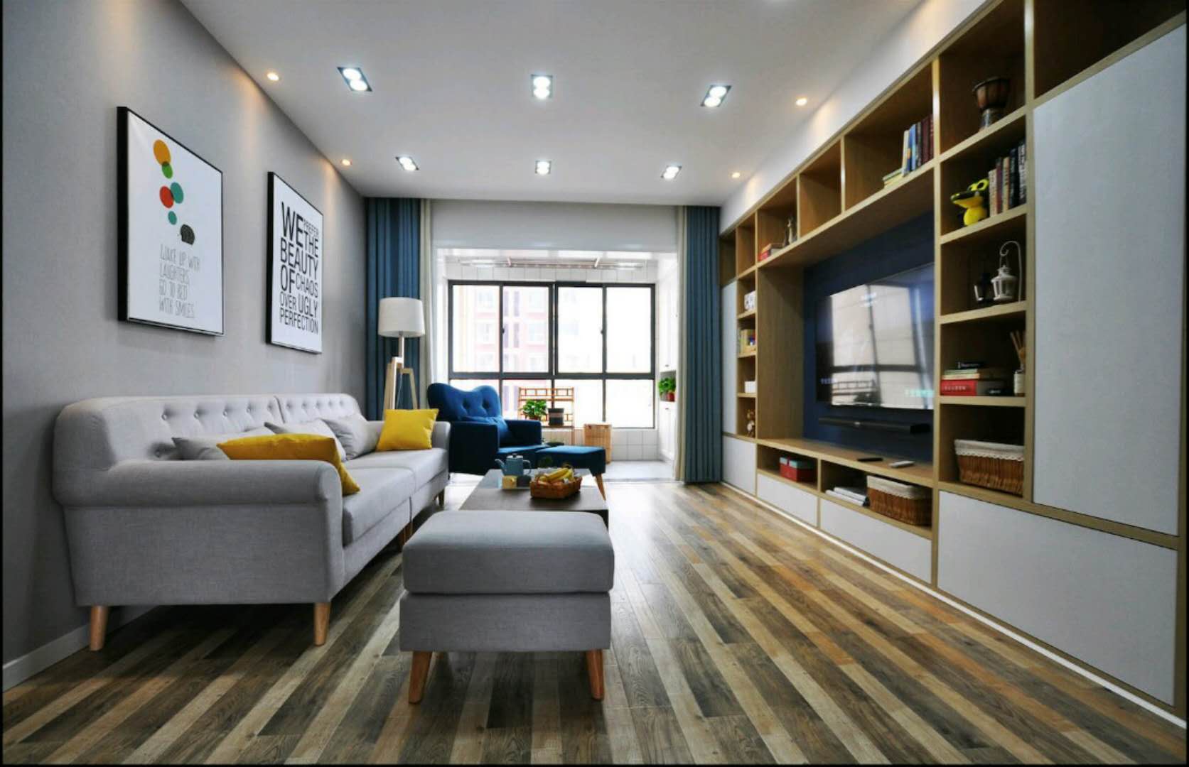 装修时选择什么样的材料比较好