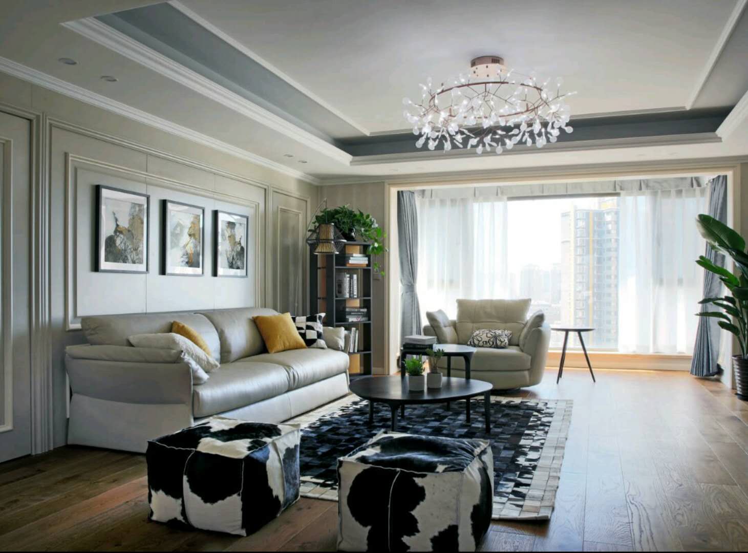 家庭装潢必知的风水禁忌 关乎运势