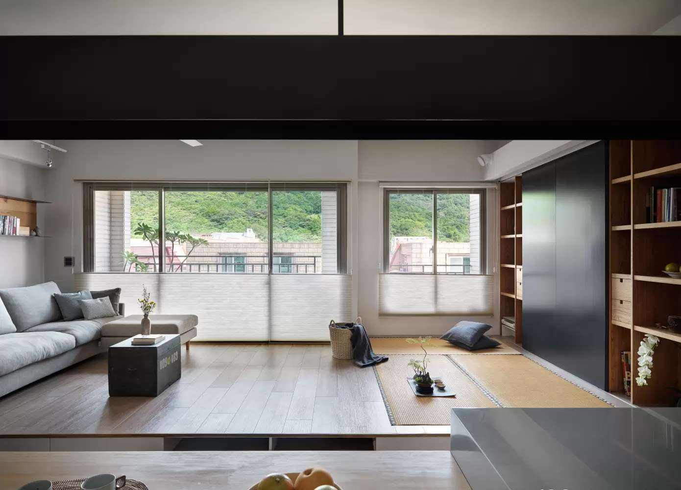 房间有飘窗时装修要注意的问题